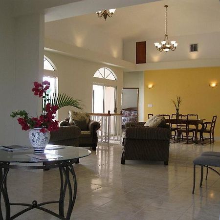 Villa San Juan Belmopan Esterno foto