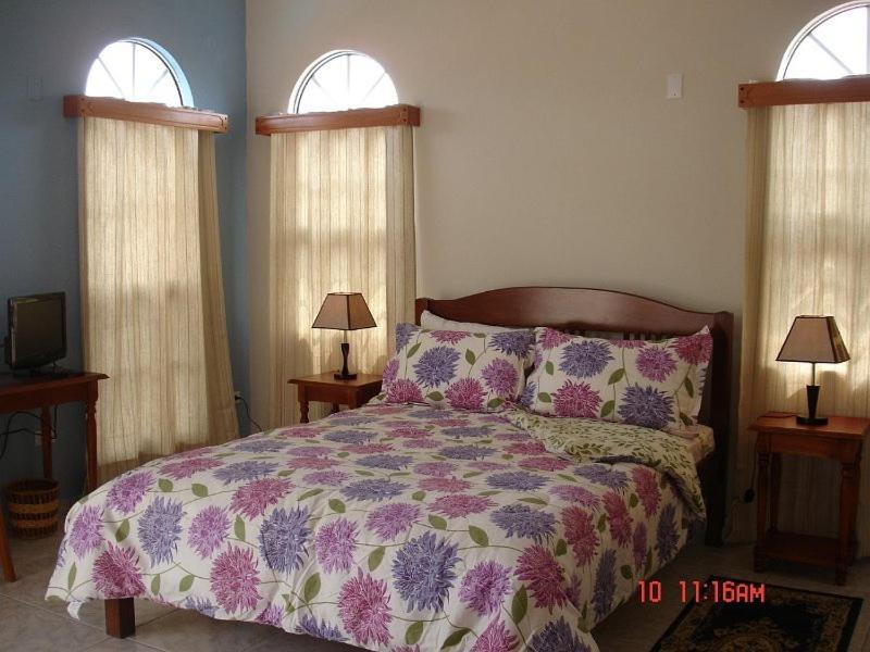 Villa San Juan Belmopan Camera foto