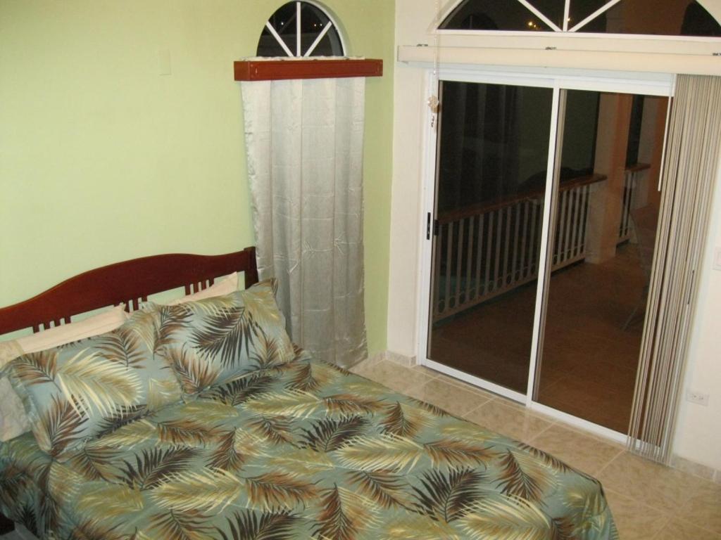 Villa San Juan Belmopan Camera foto