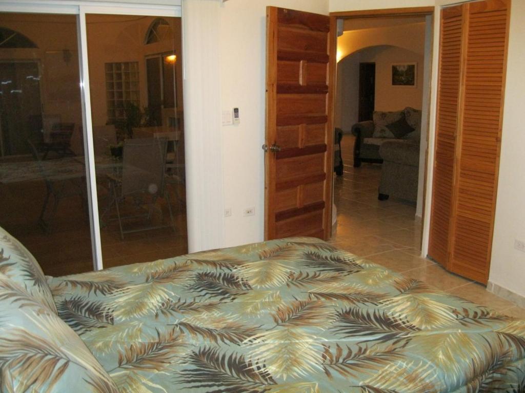 Villa San Juan Belmopan Camera foto