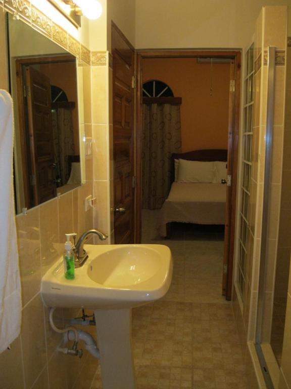 Villa San Juan Belmopan Camera foto