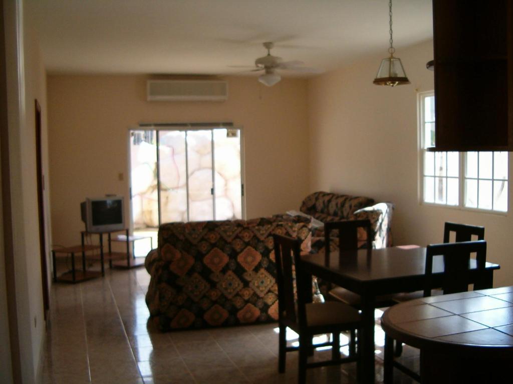 Villa San Juan Belmopan Camera foto