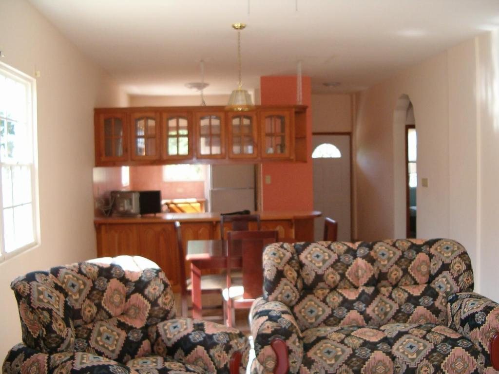 Villa San Juan Belmopan Camera foto