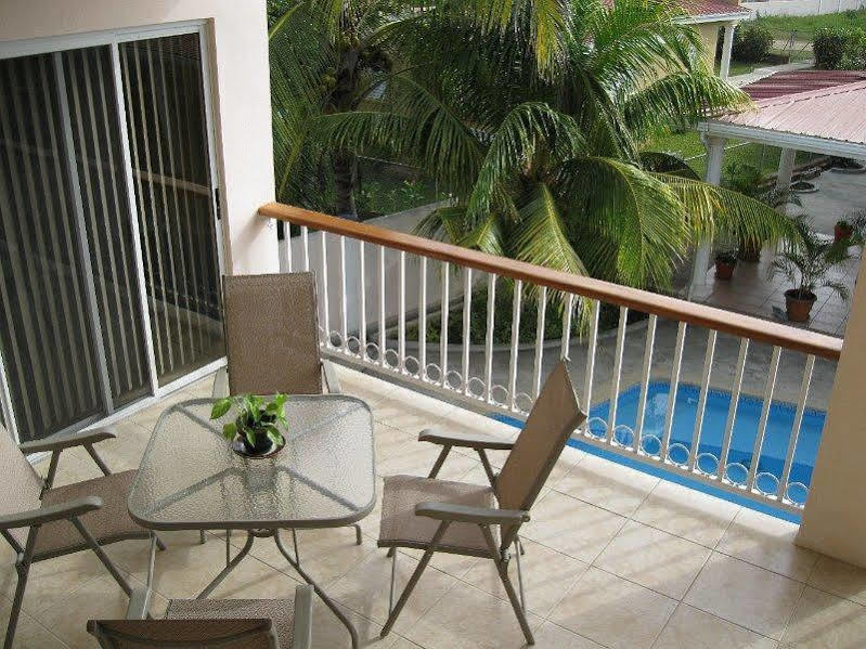 Villa San Juan Belmopan Esterno foto