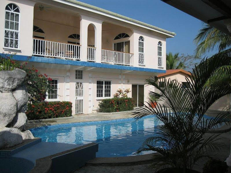 Villa San Juan Belmopan Esterno foto