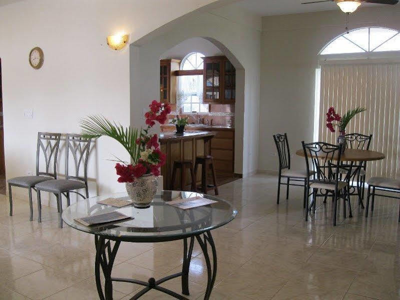 Villa San Juan Belmopan Esterno foto