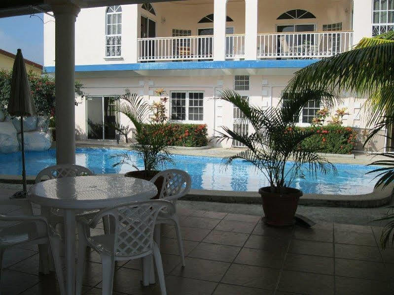 Villa San Juan Belmopan Esterno foto
