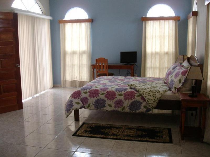 Villa San Juan Belmopan Camera foto