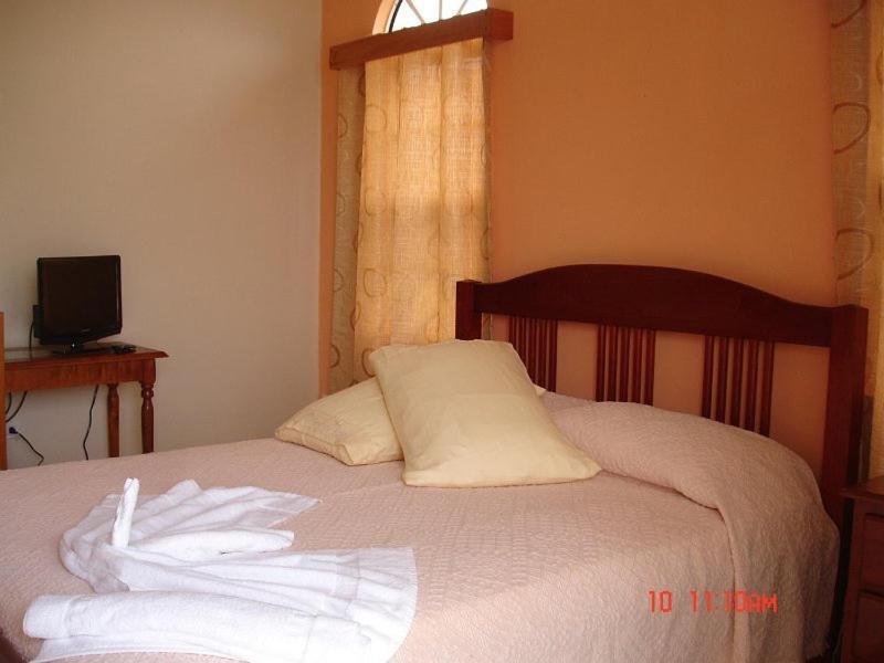 Villa San Juan Belmopan Camera foto