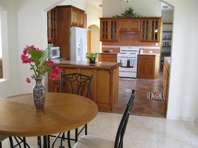 Villa San Juan Belmopan Esterno foto