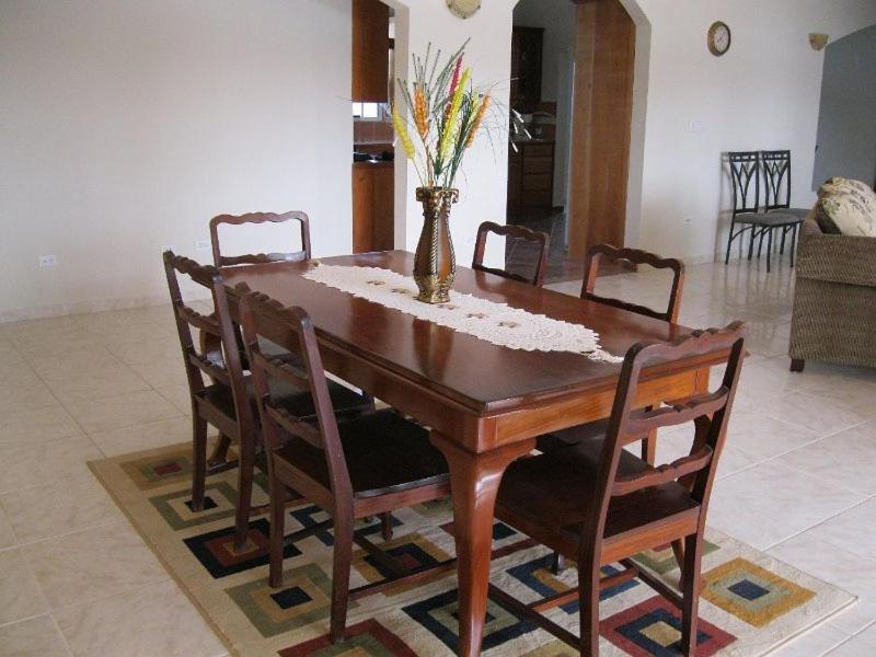 Villa San Juan Belmopan Esterno foto